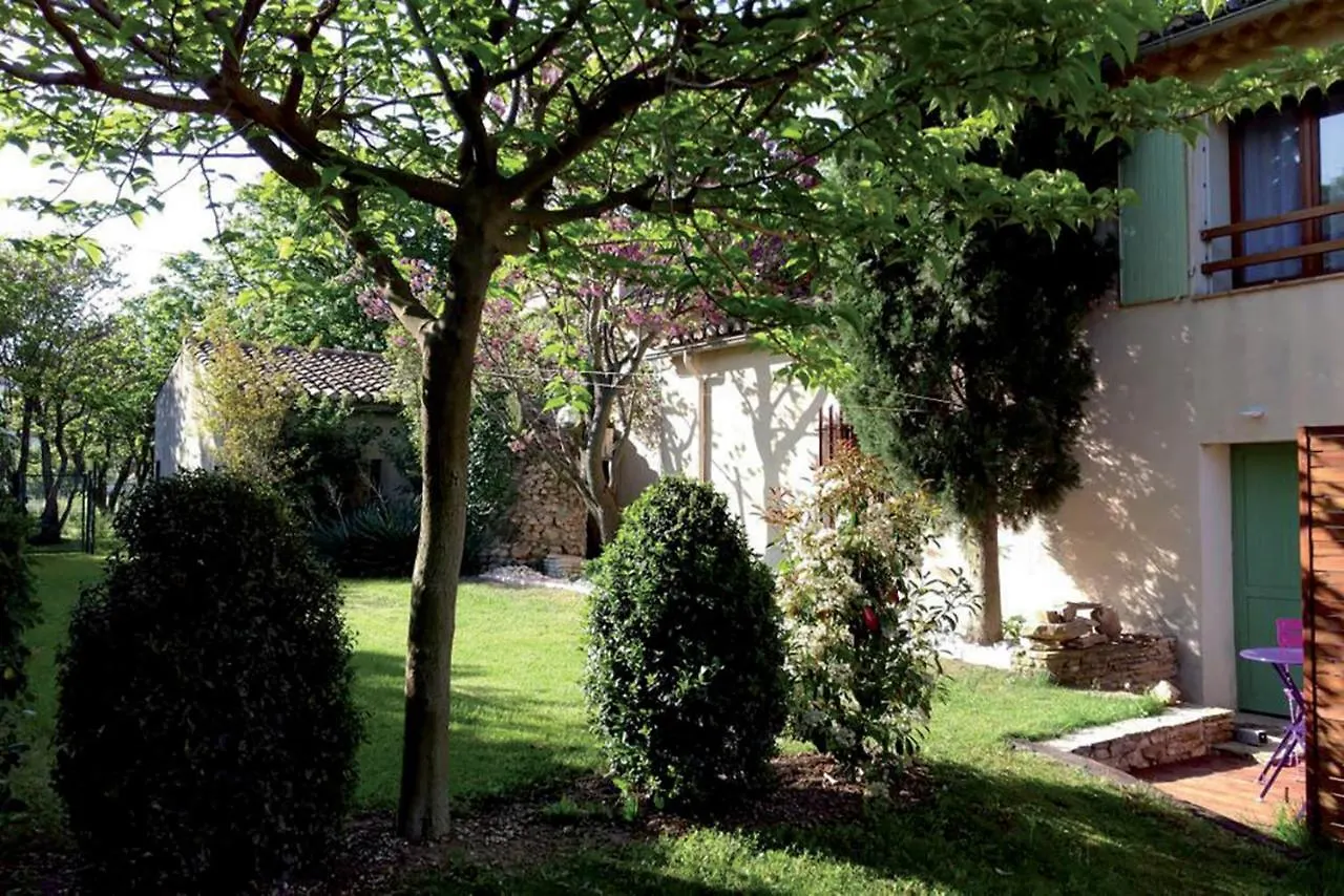 Authentique Mas Provencal Gemenos Villa 0*,