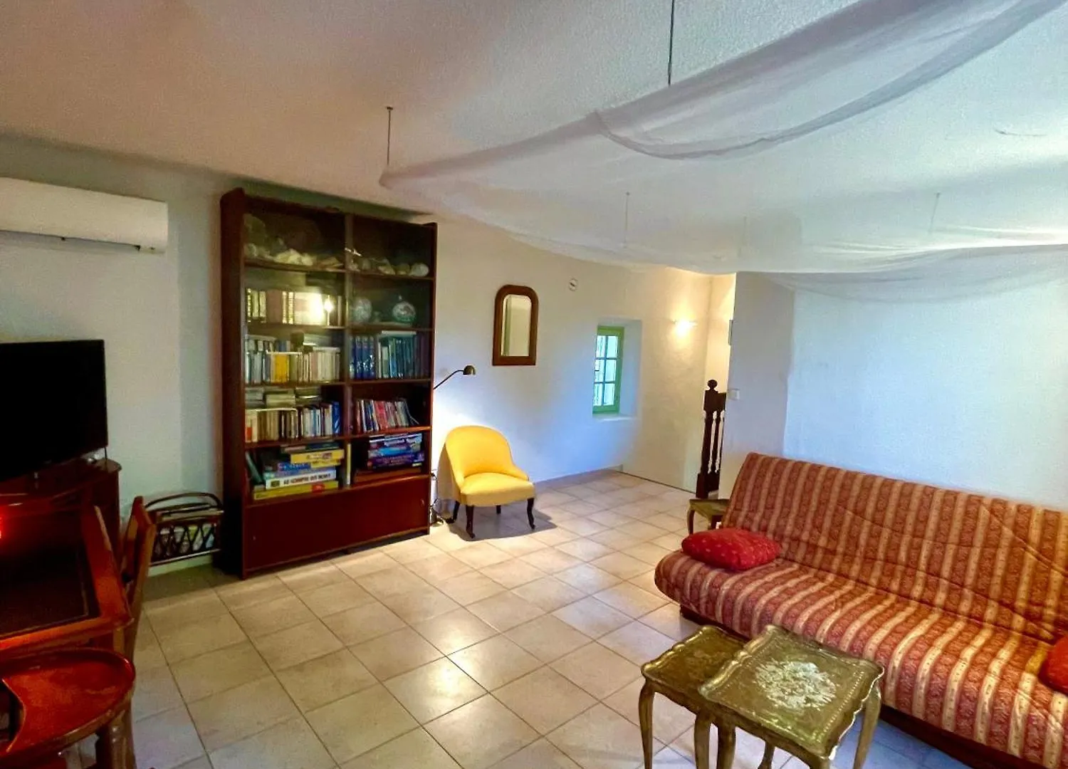 Authentique Mas Provencal Gemenos Villa 0*,