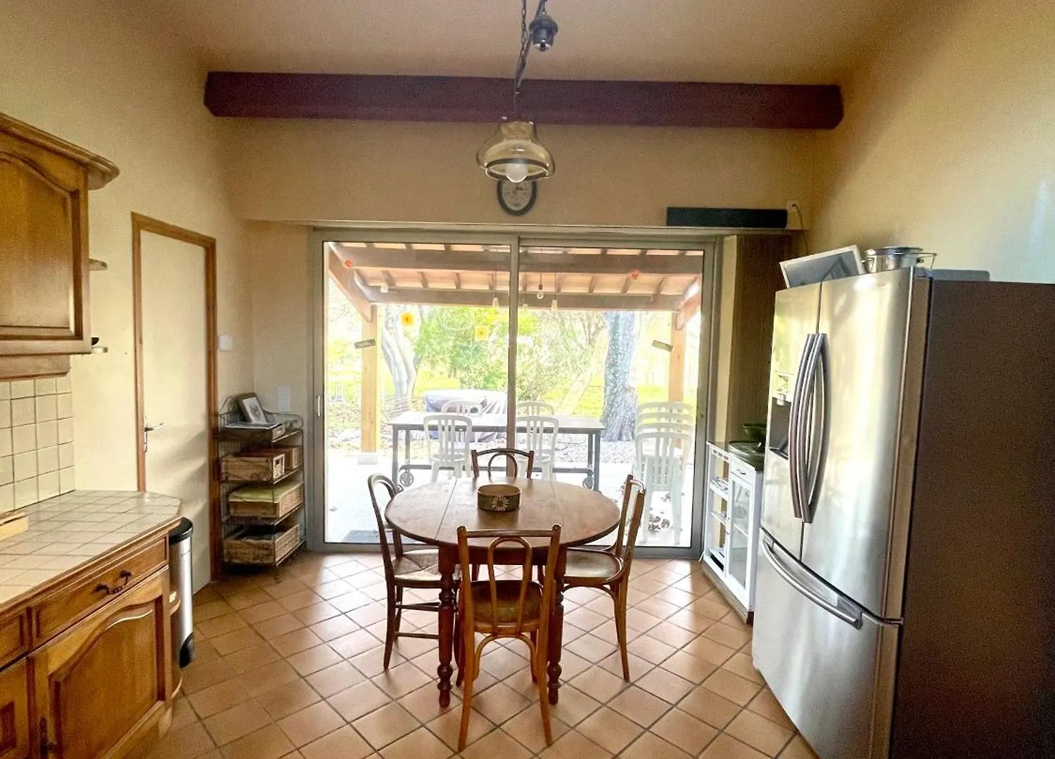 Authentique Mas Provencal Gemenos Villa France