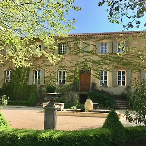 Couette-café - Château De Jouques, Gémenos