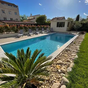 Hotel Le Provence, Gémenos