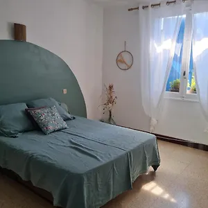 Hébergement de vacances Maison, Gémenos