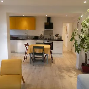 Appartement Le 62, Gémenos
