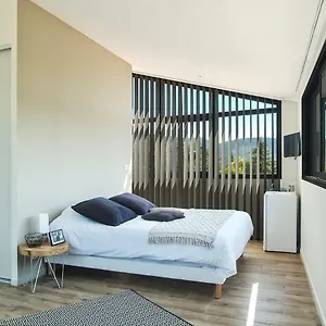Appartement St Ange, Gémenos
